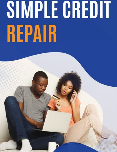 Simple Credit Repair