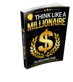 Think Like A Millionaire
