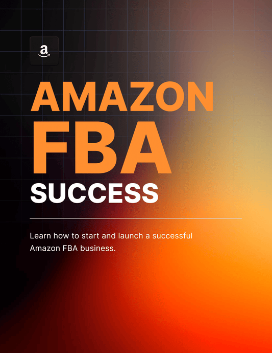 Amazon FBA Success