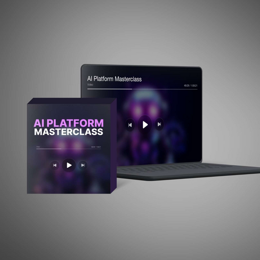 AI Platform Masterclass