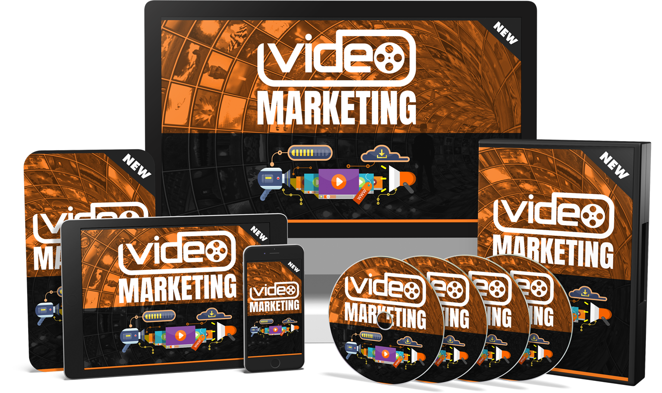 Video Marketing - Video Course